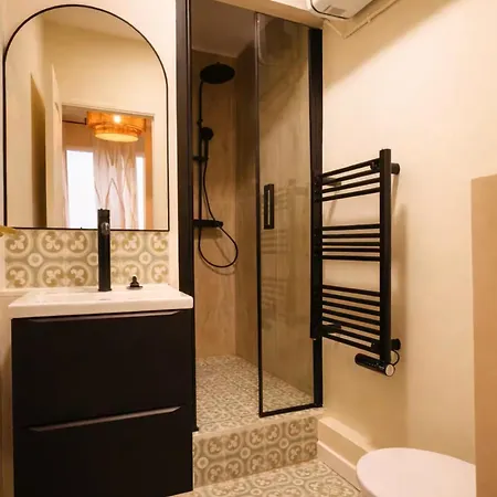 Apartment Exclusive Bali Style *