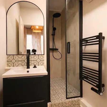 Apartment Exclusive Bali Style